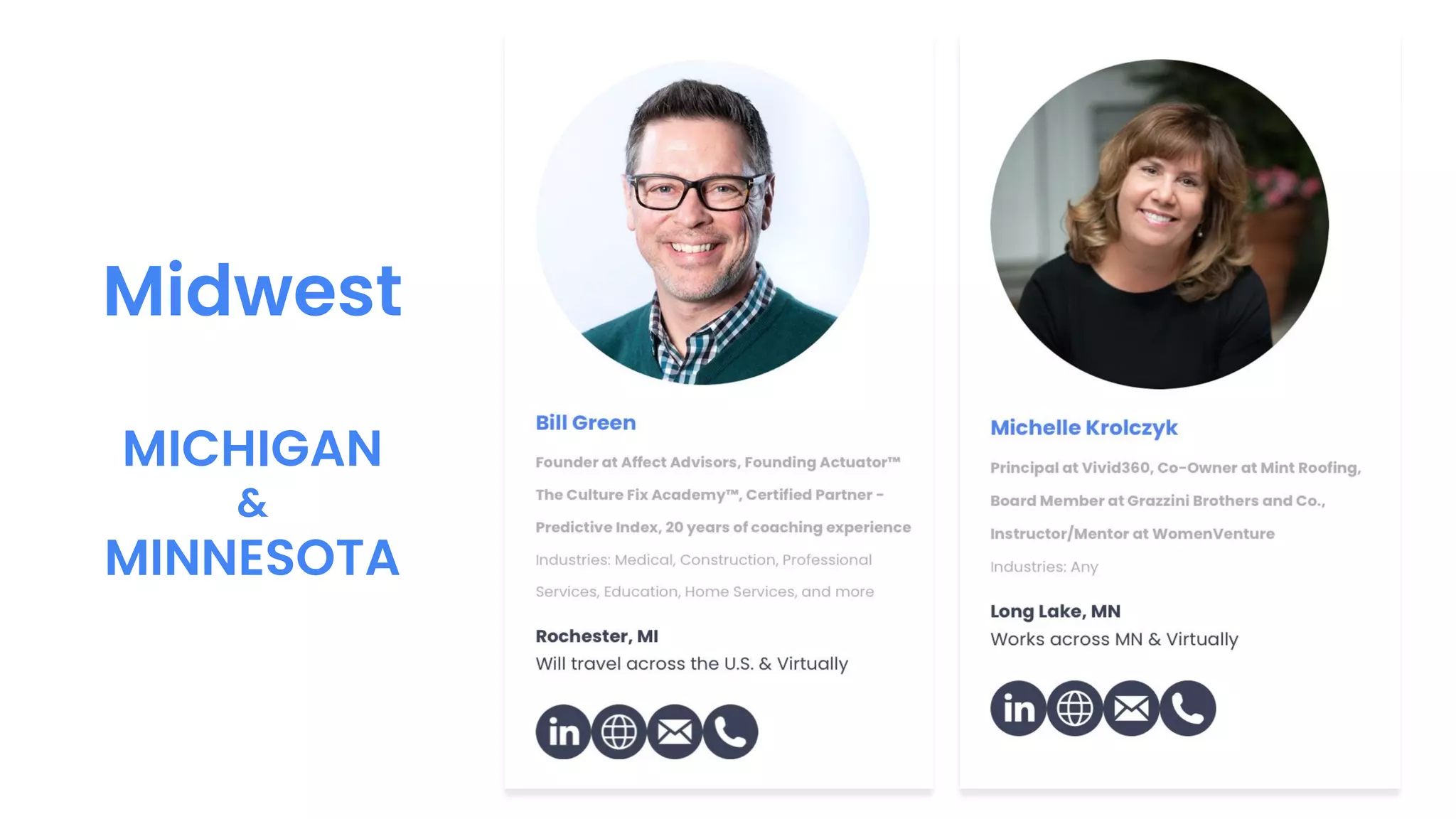 What Does a Business Coach Look Like?