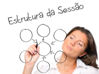 S es são
         ra da
Es trutu
 