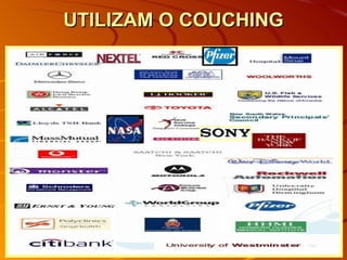 UTILIZAM O COUCHING Centro Universitário de Caratinga - UNEC 