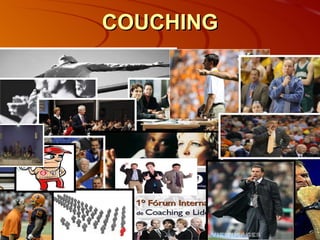 COUCHING Centro Universitário de Caratinga - UNEC 