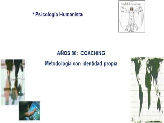 Coaching y Liderazgo, Agosto, 2010, Coaching And Leaderchips, August, 2010.