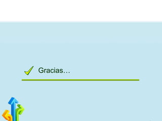 Gracias…

 