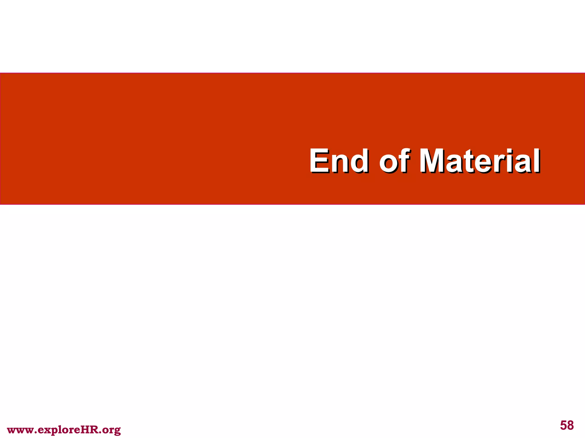 End of Material 