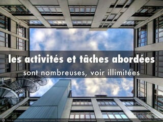 Photo by extranoise - Creative Commons Attribution License https://www.flickr.com/photos/10508943@N00 Created with Haiku Deck
 