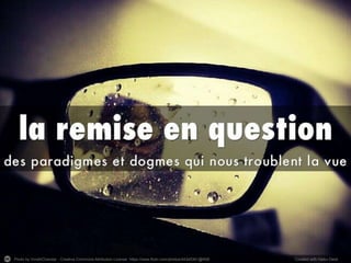 Photo by VinothChandar - Creative Commons Attribution License https://www.flickr.com/photos/44345361@N06 Created with Haiku Deck
 