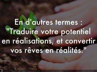 Photo by Pink Sherbet Photography - Creative Commons Attribution License https://www.flickr.com/photos/40645538@N00 Created with Haiku Deck
 