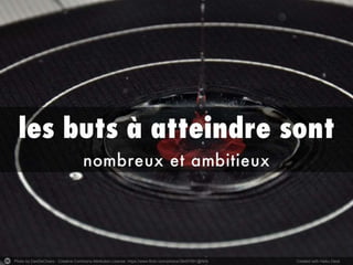 Photo by DanDeChiaro - Creative Commons Attribution License https://www.flickr.com/photos/38497891@N04 Created with Haiku Deck
 