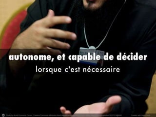 Photo by JorgeGT - Creative Commons Attribution-ShareAlike License https://www.flickr.com/photos/24735056@N00 Created with Haiku Deck
 