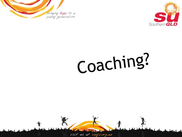 career coaching slides