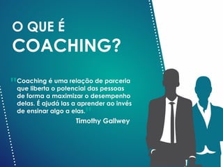 Coaching na Visitação Médica