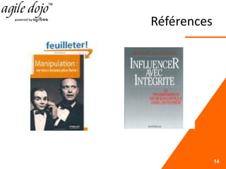 Références
14
 