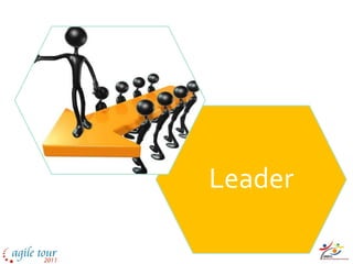 Leader
 
