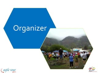 Organizer
 