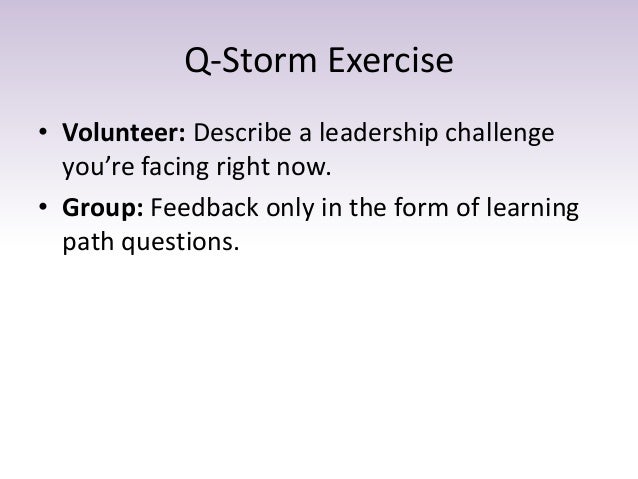 Coaching and facilitating professional development