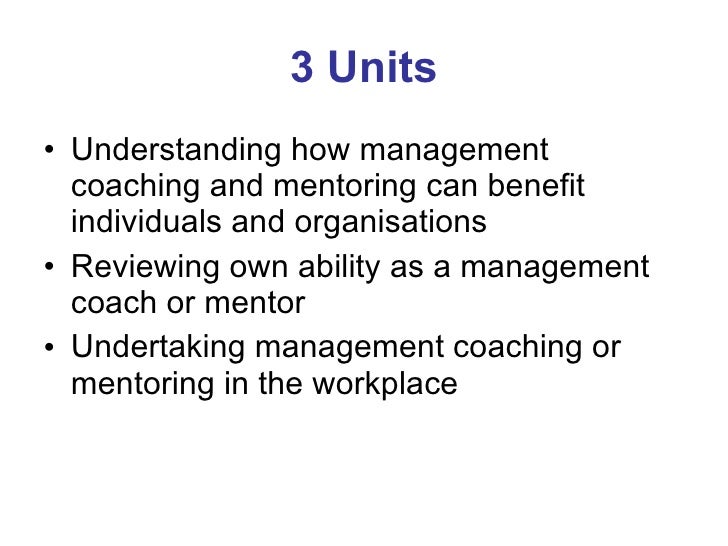 Ilm level 5 coaching and mentoring assignment answers picture