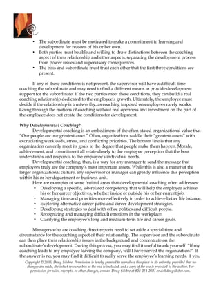 「Coaching教練學」結合到中心督導工作 By Carol Leung