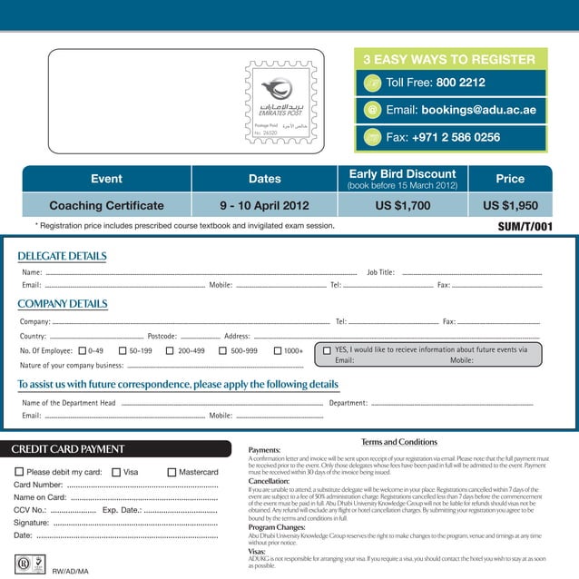 Astd Coaching Certificate Pdf