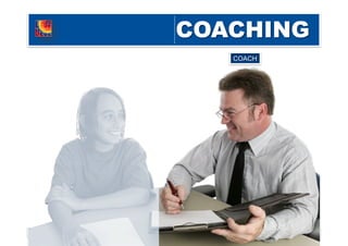 COACH
 