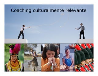 Coaching culturalmente relevante
 