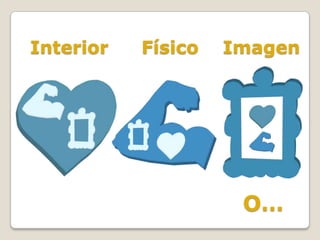 Interior   Físico   Imagen




                     O…
 