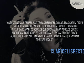 Claricelispecto
 