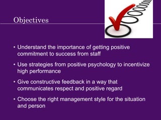 Coaching for Engagement | PPTX