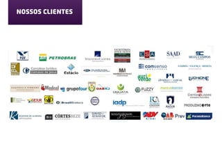 ”Muitos existem, poucos vivem.
Qual a sua escolha?”
CONTATOS
www.diogohudson.com.br
21 2524 5436 | 21 98624 7578
Av. Beira Mar 406 | Sala 604 | Centro - RJ
 