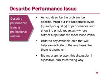 Coaching for optimal performance ppt slides Slide 38