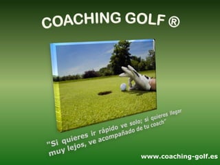 www.coaching-golf.es
 