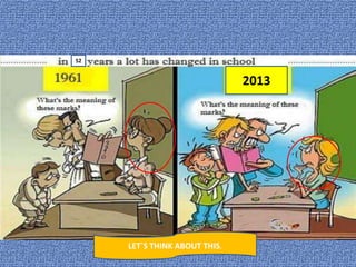 2013
52
LET`S THINK ABOUT THIS.
 