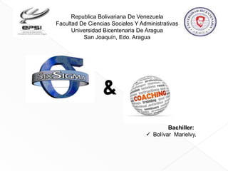 Republica Bolivariana De Venezuela
Facultad De Ciencias Sociales Y Administrativas
Universidad Bicentenaria De Aragua
San Joaquín, Edo. Aragua

&
Bachiller:
 Bolívar Marielvy.

 