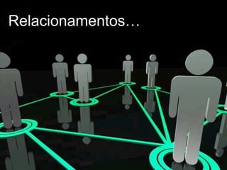 Relacionamentos…




                                                 @All rights reserved 31
MBU: Certified partner – 4G administration   info@mbuintelligence.com
 