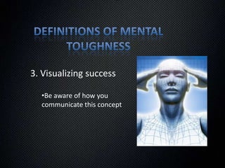 Key coaching challenges