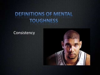 Improves muscle memory