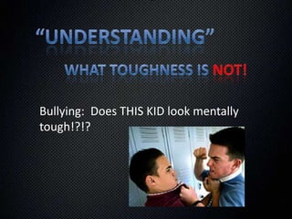 DefinitionsPersistence  - Abraham, Lincoln1858 – Defeated for US Senate againFailure!