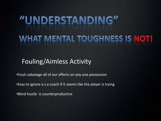 DefinitionsPersistence  - Abraham, Lincoln1860 – Elected PresidentSUCCESS!