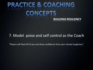 “Understanding”What Toughness is NOT!Scheme-based