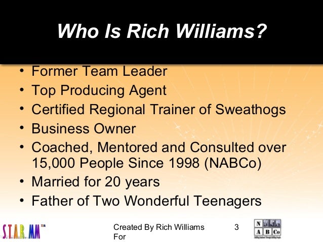 Coaching Needs Analysis