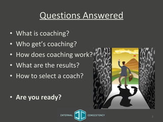 Coaching Overview | PPT