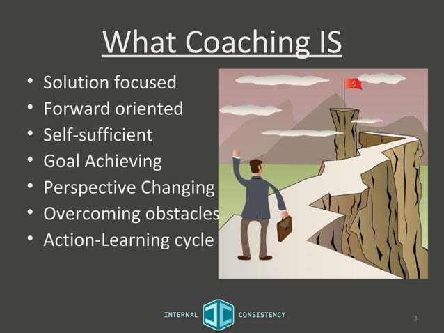 Coaching Overview | PPT