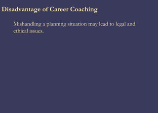Coaching performance coaching_career_coaching