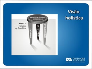 Visão  holística 