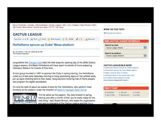 Coaching Print & Online