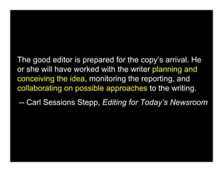 Coaching Print & Online