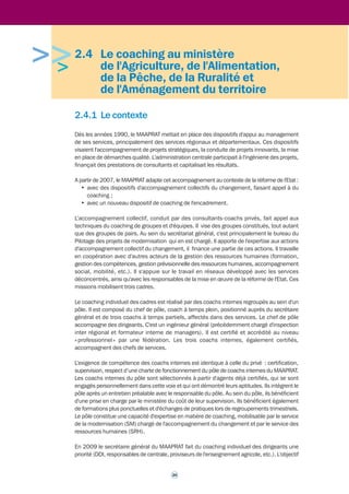 • les formations dites « sélectives » : deux cycles supérieurs d’études territoriales (CSET) sont 
organisés depuis 2007 au bénéfice de deux promotions par an. Les participants à ces 
formations sont sélectionnés par le ministère en fonction de leur potentiel et de leur valeur 
professionnelle. Le niveau 2 du CSET s’adresse à des fonctionnaires ayant le potentiel 
d’accéder à court ou moyen terme à des postes de première catégorie (emploi fonctionnel). 
Le niveau 3 s’adresse à des sous-préfets et administrateurs civils susceptibles d’accéder 
à des emplois supérieurs ; 
• les bilans professionnels : ceux-ci sont systématiquement proposés aux participants du 
CSET 3, et peuvent être utilisés ponctuellement au profit de sous-préfets ou préfets qui 
en feraient ponctuellement la demande. 
Contact : jean-philippe.legueult@interieur.gouv.fr 
19 
 