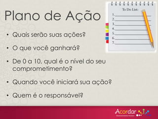 Por que foi importante?
 