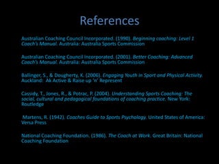 New Zealand Initiatives Raise up ‘n’ RepresentYouth development programme for the YMCA