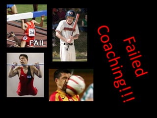 Was designed to give youth a safe and healthy environment to socialise and achieve