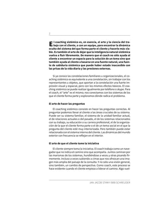 Coaching sistémico. Trabajo Sistémico sin constelación.pdf