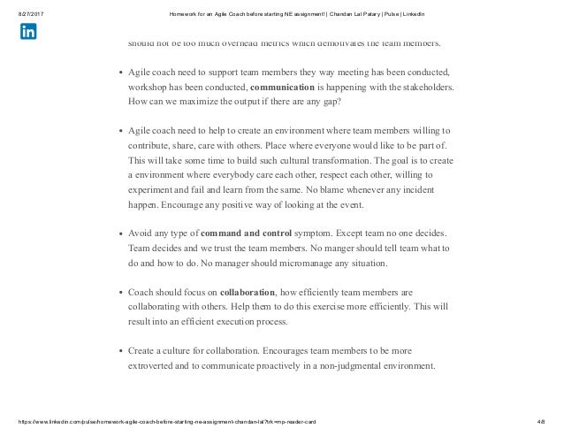 myself essay example research paper